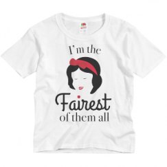 Youth Basic Promo Tee