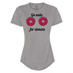 Women's Adidas Sport Shirt 