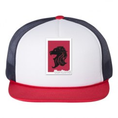 Foamie Snapback Trucker Hat