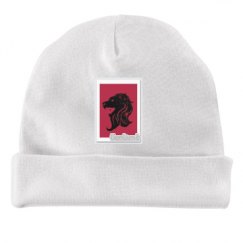 Rabbit Skins Baby Hat