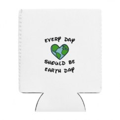 Regular 12 oz Can Cooler