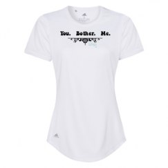 Women's Adidas Sport Shirt 