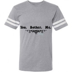 Unisex Vintage Sports Tee