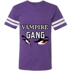 Unisex Vintage Sports Tee