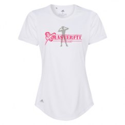 Women's Adidas Sport Shirt 