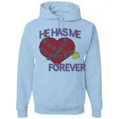 Unisex Basic Promo Hoodie