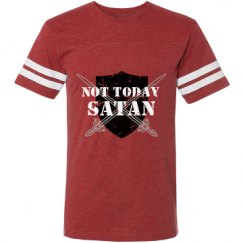 Unisex Vintage Sports Tee