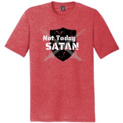 Unisex Perfect Tri Tee