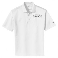 Unisex Nike Basic Dri Fit Polo Shirt