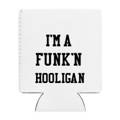 Regular 12 oz Can Cooler