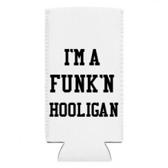 Slim 12 oz Can Cooler