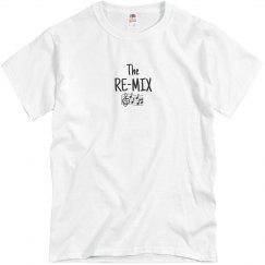 The Re-Mix