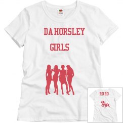 horsley girls ro shirt 