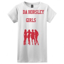 Ladies Basic Softstyle Tee