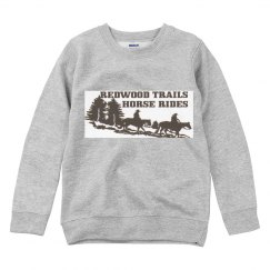 RTHR KIDS SWEATSHIRT 