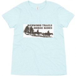 Youth Triblend Tee