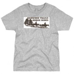 Youth Premium Tee