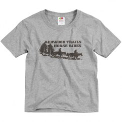 Youth Basic Promo Tee