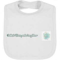Infant Jersey Bib