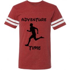 Unisex Vintage Sports Tee