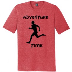 Unisex Perfect Tri Tee