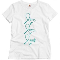 Ladies Basic Softstyle Tee