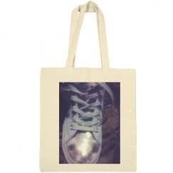 Canvas Bargain Tote Bag