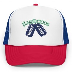 Flawlicious SWEAT_GEAR!!!