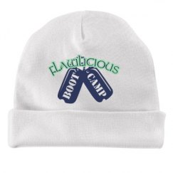 Rabbit Skins Baby Hat