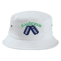 Unisex Bucket Hat