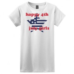 Ladies Basic Softstyle Tee