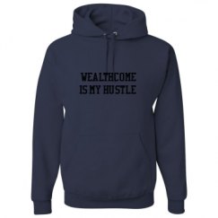 Unisex Basic Promo Hoodie