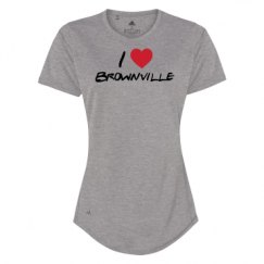 Women's Adidas Sport Shirt