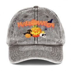 Vintage Baseball Cap