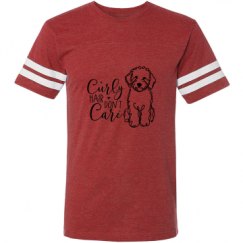 Unisex Vintage Sports Tee