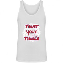Unisex Jersey Tank Top