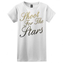 Ladies Basic Softstyle Tee