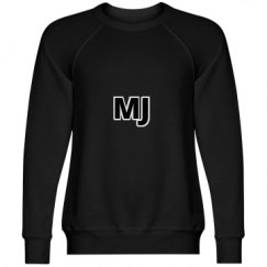 Unisex Triblend Crewneck Sweatshirt