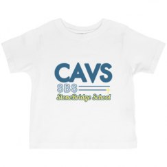 Toddler Basic Promo Jersey Tee