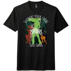 Unisex Perfect Tri Tee