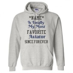 Unisex Basic Promo Hoodie