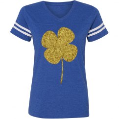 Golden Shamrock
