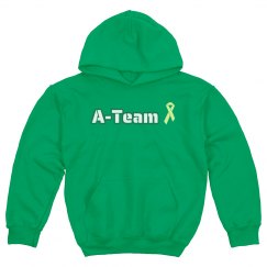 Green Youth A-Team