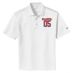 Unisex Nike Basic Dri Fit Polo Shirt