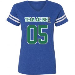 Sporty Team Ailish 05