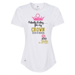 Women's Adidas Sport Shirt 