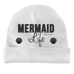 Rabbit Skins Baby Hat