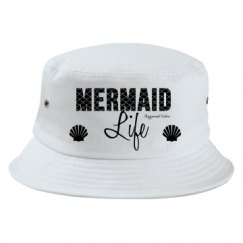 Unisex Bucket Hat