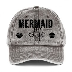 Vintage Baseball Cap