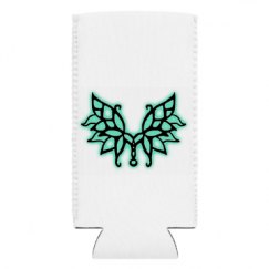 Slim 12 oz Can Cooler